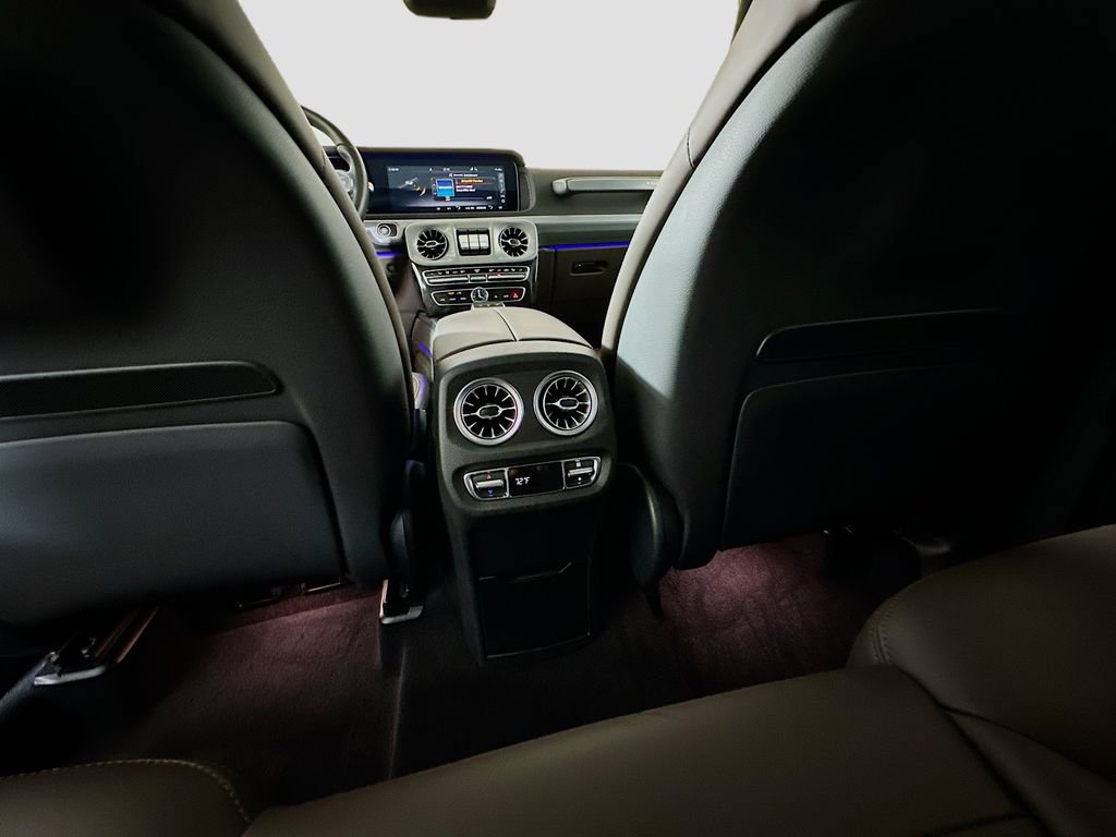 Used 2023 Mercedes-Benz G 550 image 27