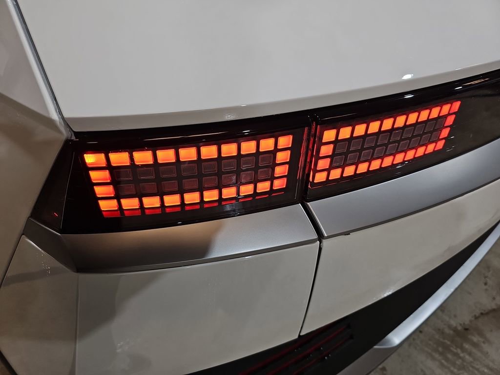 New 2026 Hyundai Ioniq 5 SEL image 34