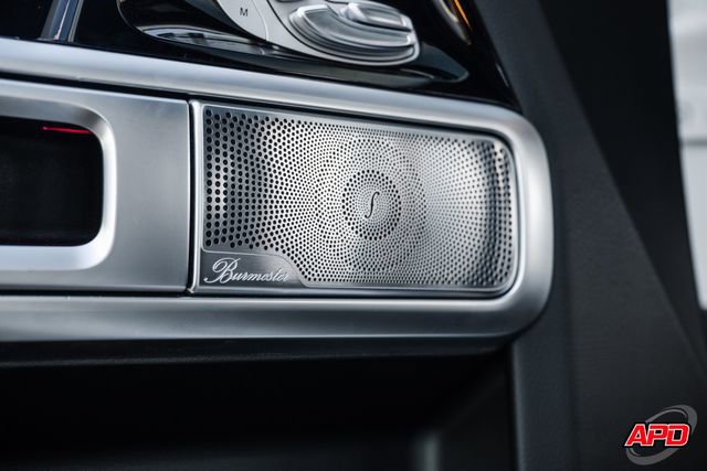 Used 2019 Mercedes-Benz G 550 image 30