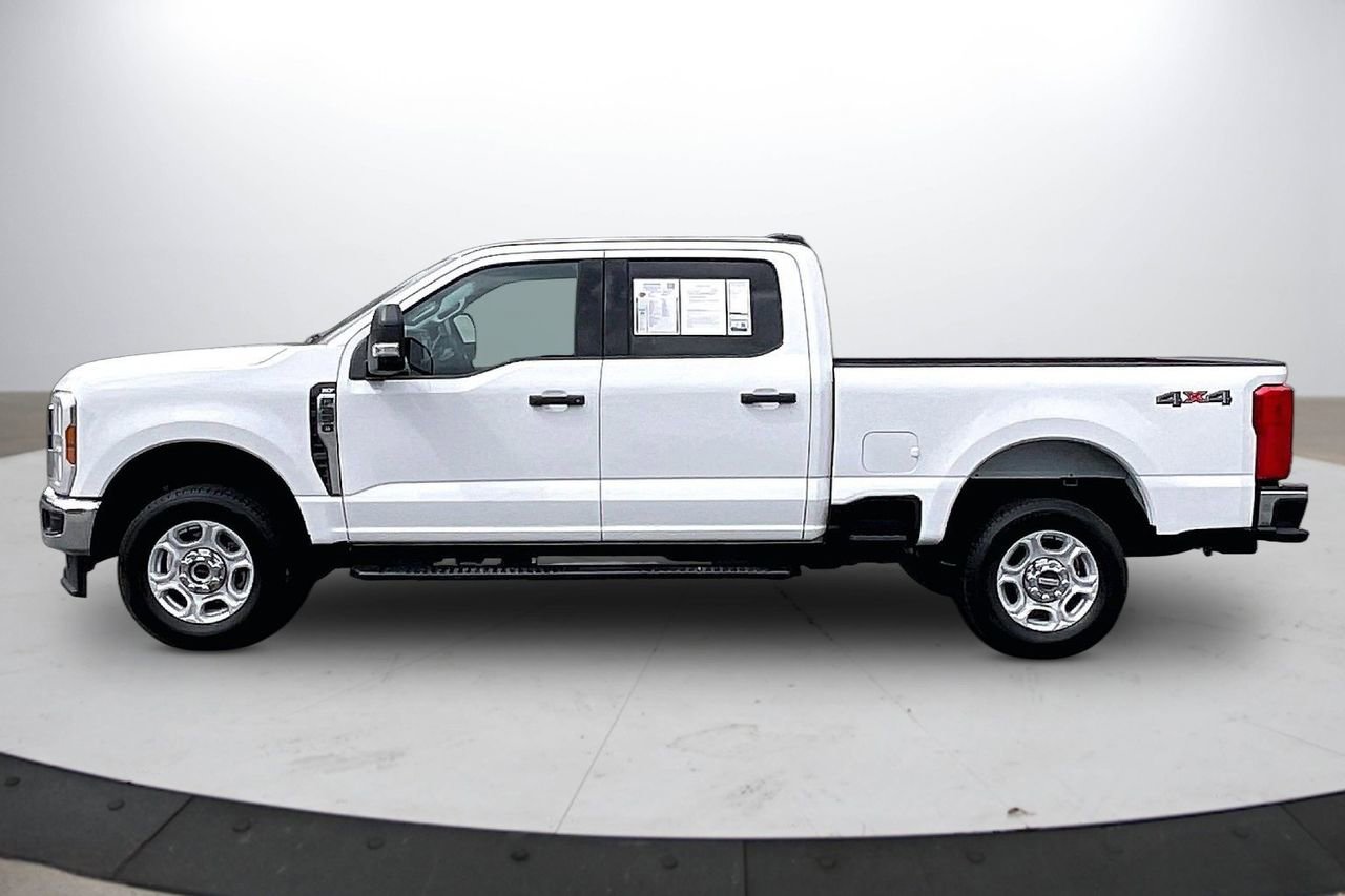 Used 2025 Ford F250 XLT image 6