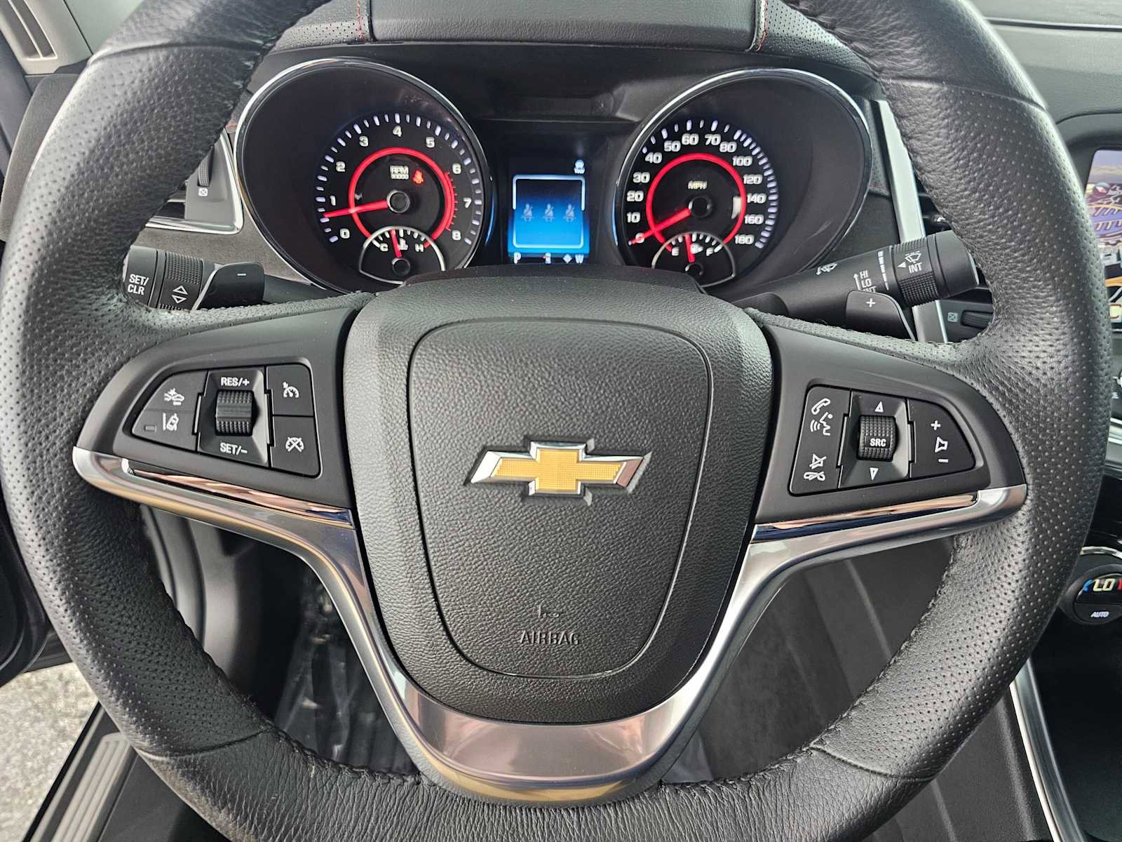Used 2017 Chevrolet SS image 22
