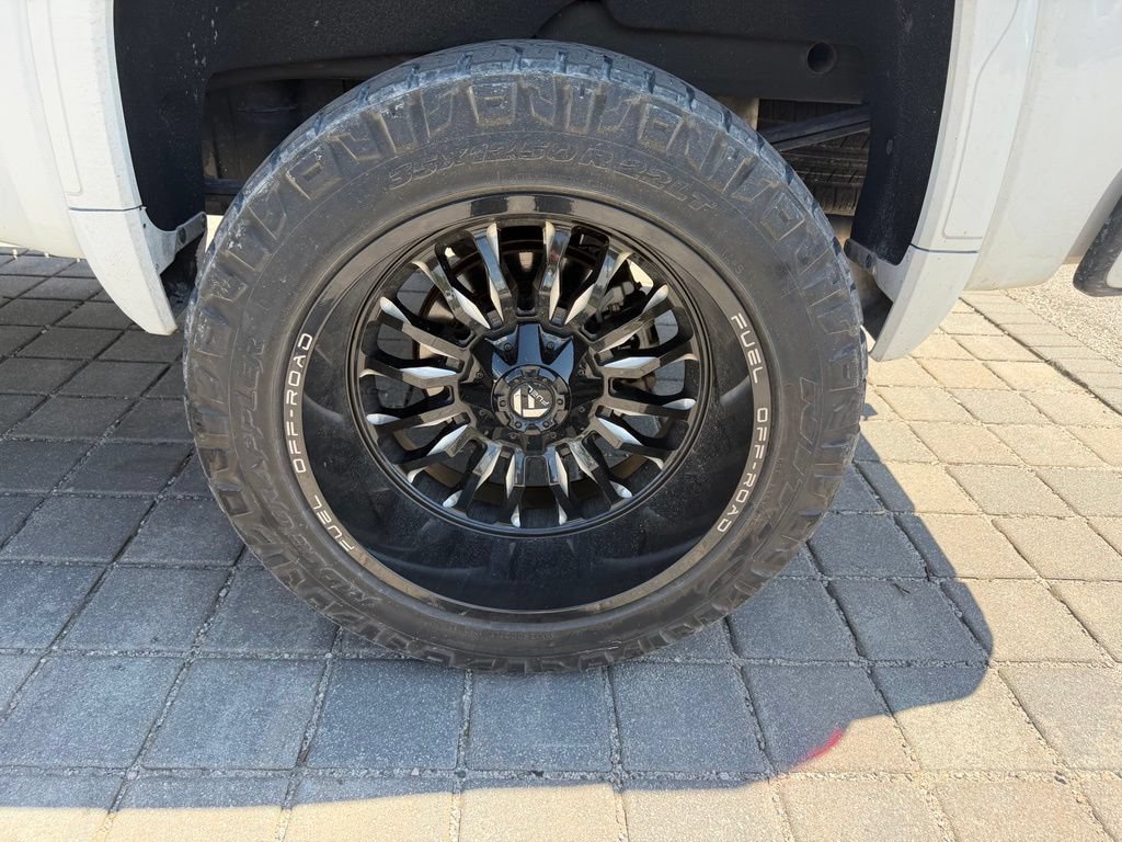 Used 2022 GMC Sierra 1500 AT4 w/ AT4 Premium Package AWD/4WD image 13