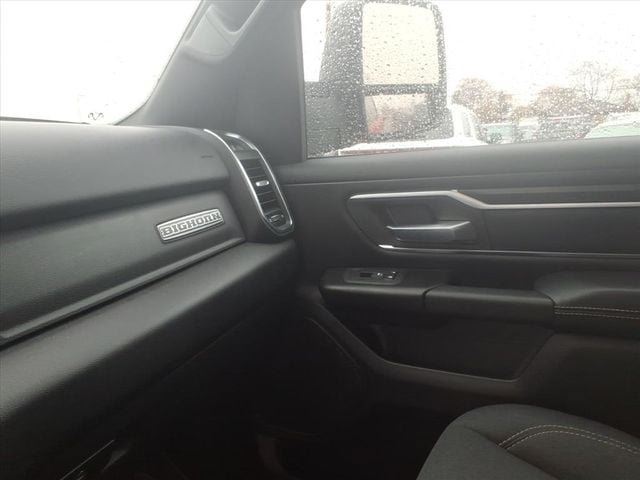 New 2025 RAM 1500 Big Horn AWD/4WD image 19