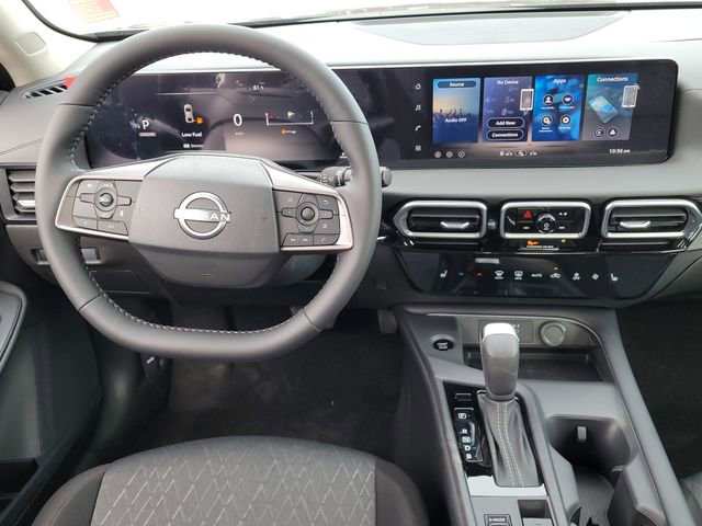 New 2026 Nissan Sentra SV image 8