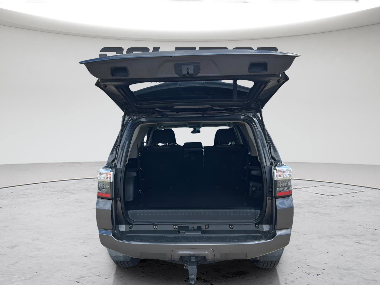 Used 2017 Toyota 4Runner SR5 image 9