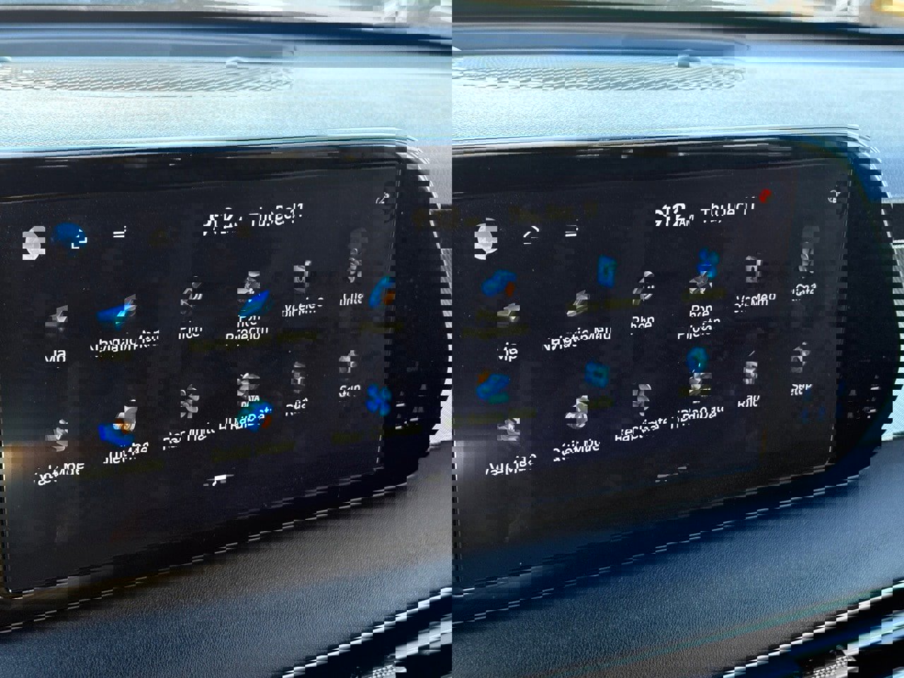 Used 2024 Hyundai Palisade SEL image 23