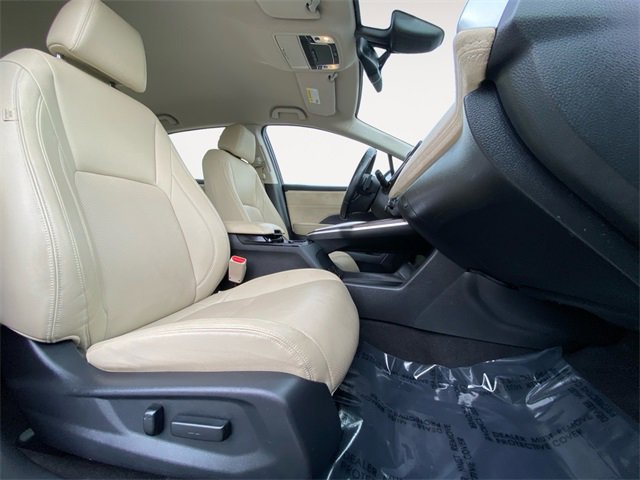 Used 2018 Honda Clarity Touring image 15