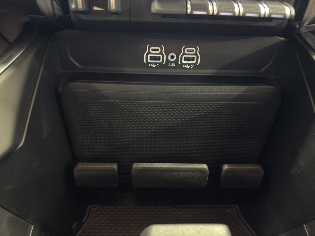 Used 2025 RAM 2500 Lone Star image 34