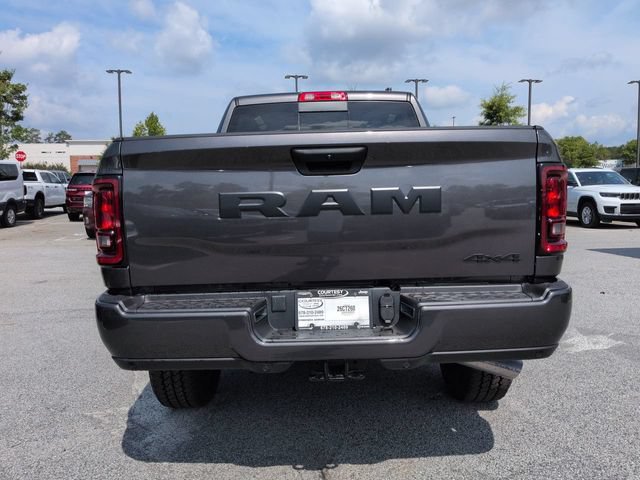 New 2026 RAM 2500 Tradesman AWD/4WD image 5