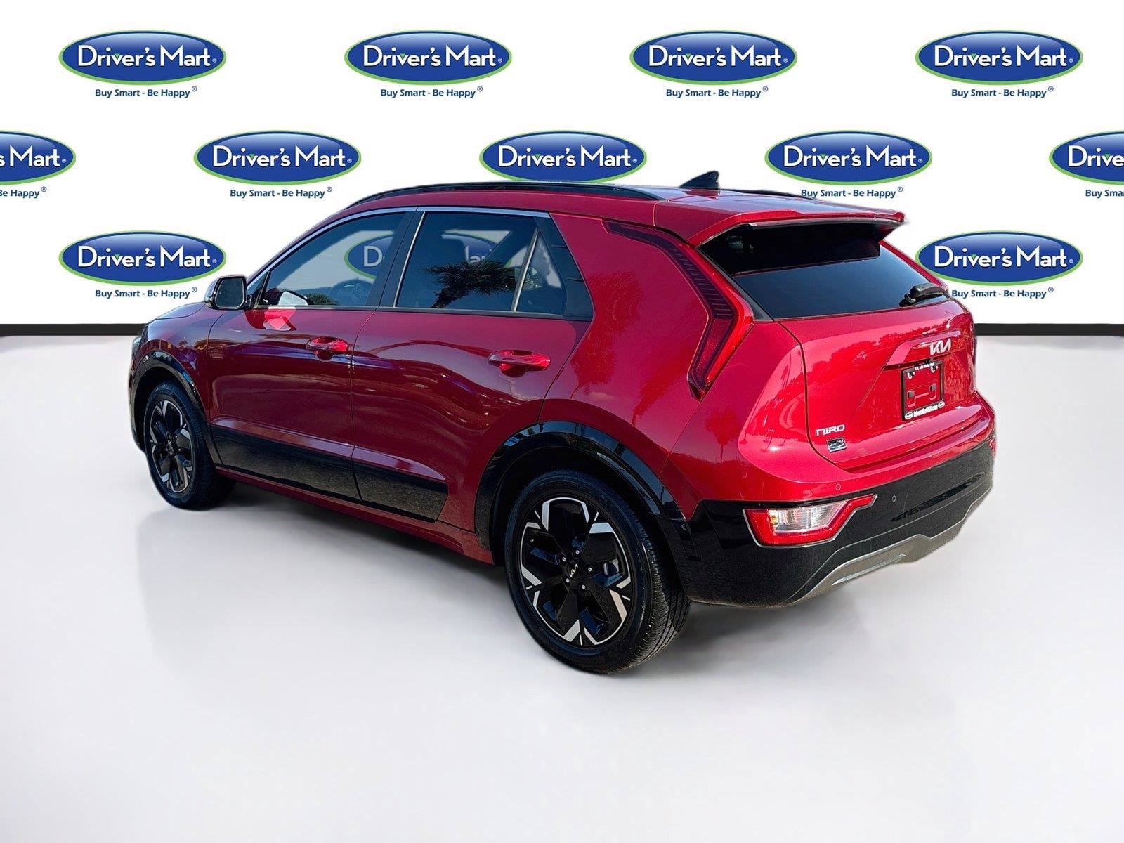 Used 2023 Kia Niro Wind FWD image 5