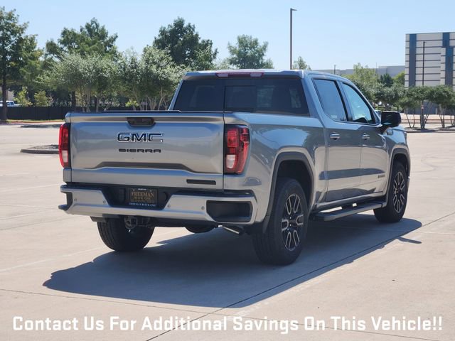 New 2026 GMC Sierra 1500 Elevation w/ Elevation Premium Package image 3