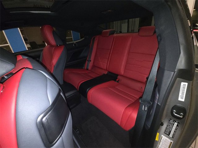 Used 2019 Lexus RC 300 300 image 23