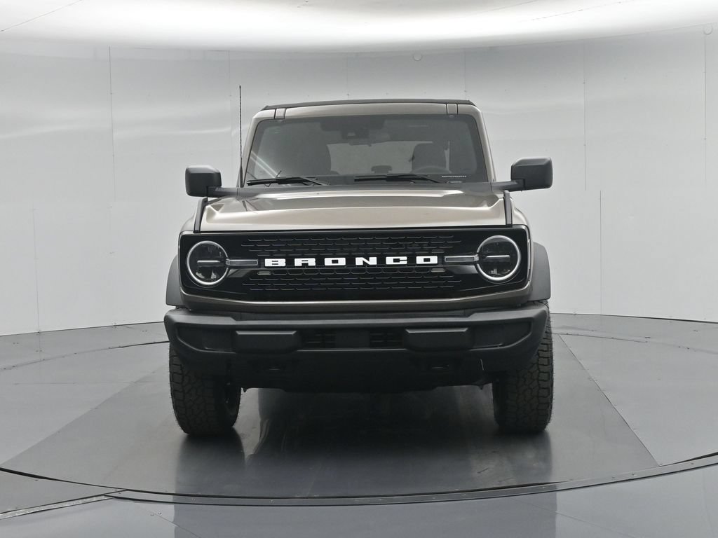 New 2026 Ford Bronco Big Bend AWD/4WD image 22