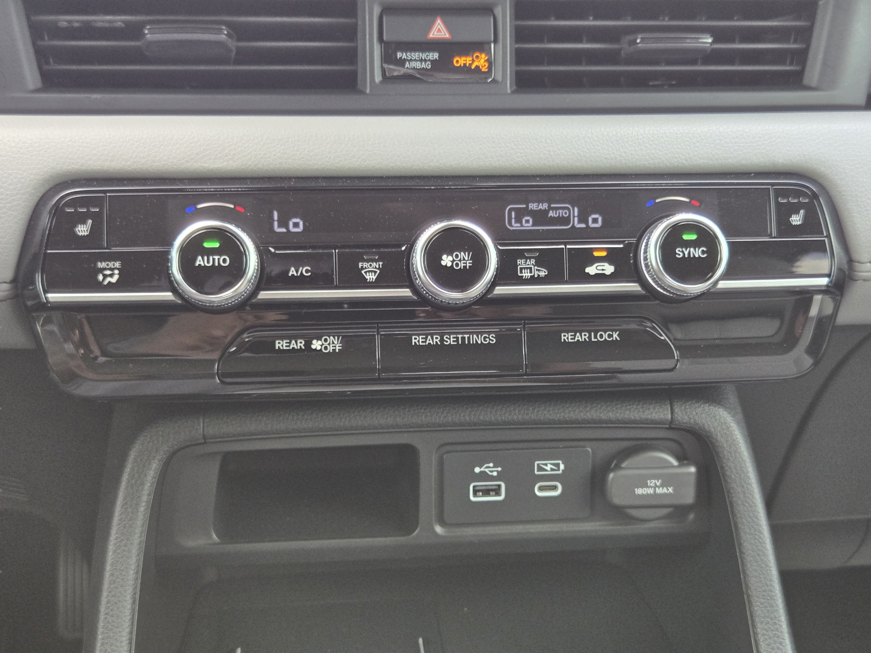 Certified 2025 Honda Pilot EX-L image 15