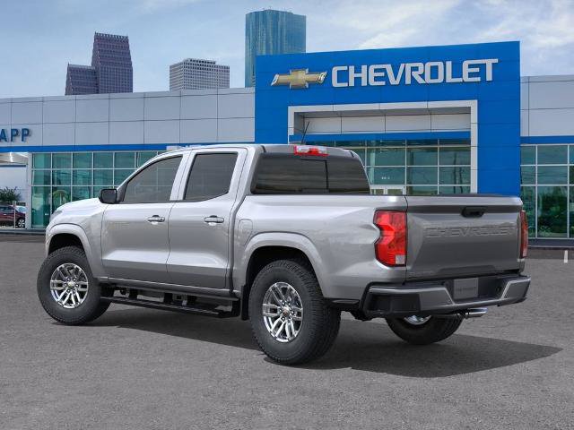 New 2026 Chevrolet Colorado LT RWD image 3