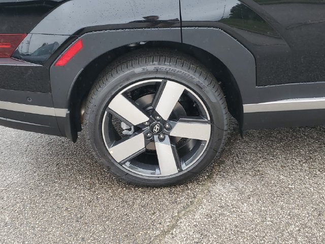 New 2027 Hyundai Santa Fe Limited AWD/4WD image 5