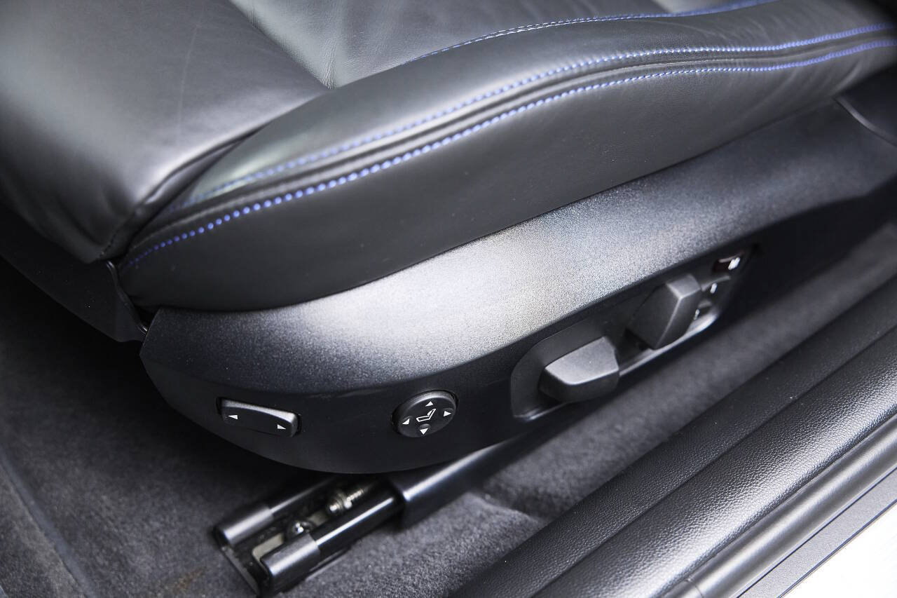 Used 2013 BMW M3 Coupe RWD image 73