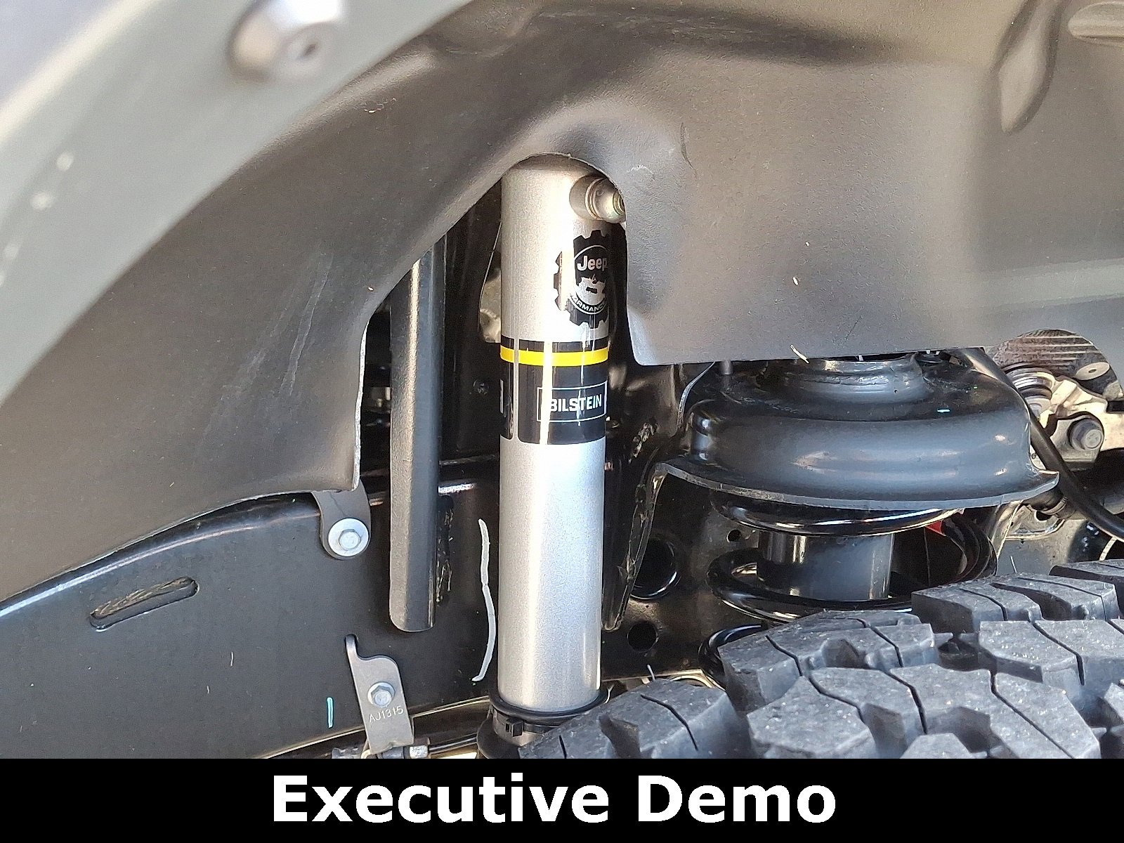 New 2025 Jeep Wrangler Sport image 6