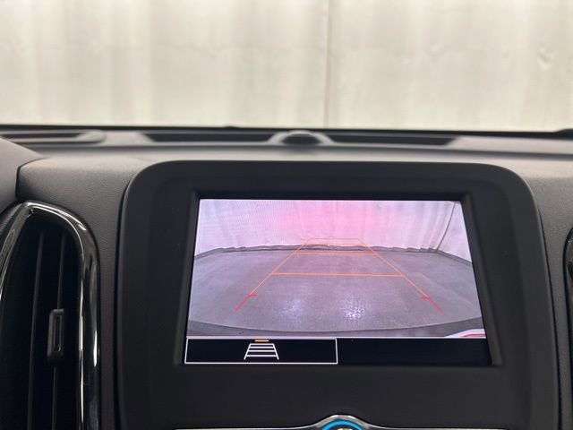 Used 2023 Chevrolet Equinox RS image 18