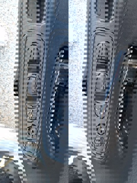 New 2025 Nissan Versa SV w/ Trunk Package image 16