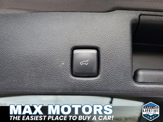 Certified 2022 Ford Escape SEL image 10