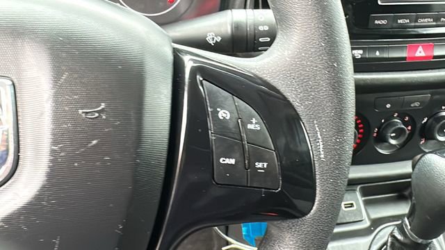 Used 2022 RAM ProMaster City Base image 12