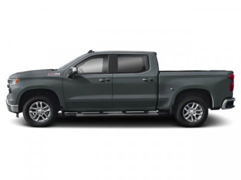 New 2026 Chevrolet Silverado 1500 LT image 2