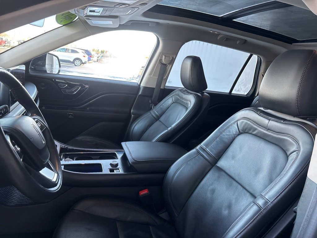 Used 2024 Lincoln Aviator Reserve image 8