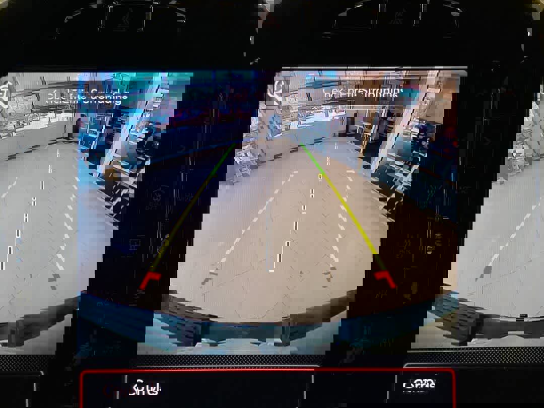 Used 2020 RAM 1500 Limited w/ Body-Colour Bumper Group image 20