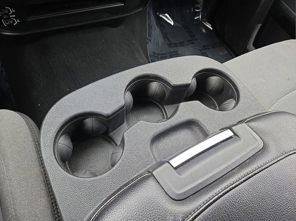 Used 2024 RAM 2500 Big Horn image 30