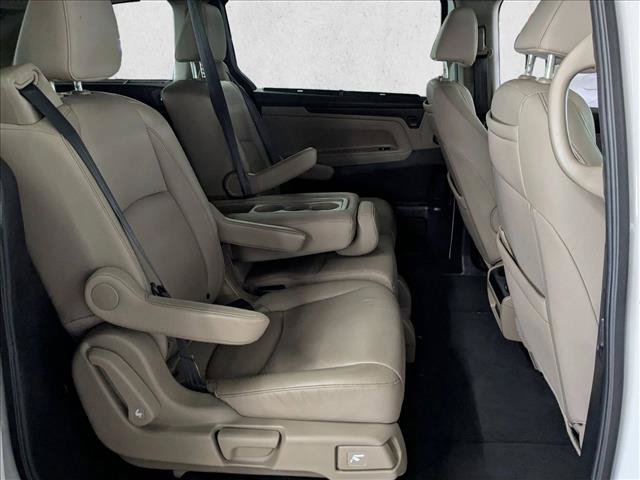 Used 2024 Honda Odyssey Touring image 21