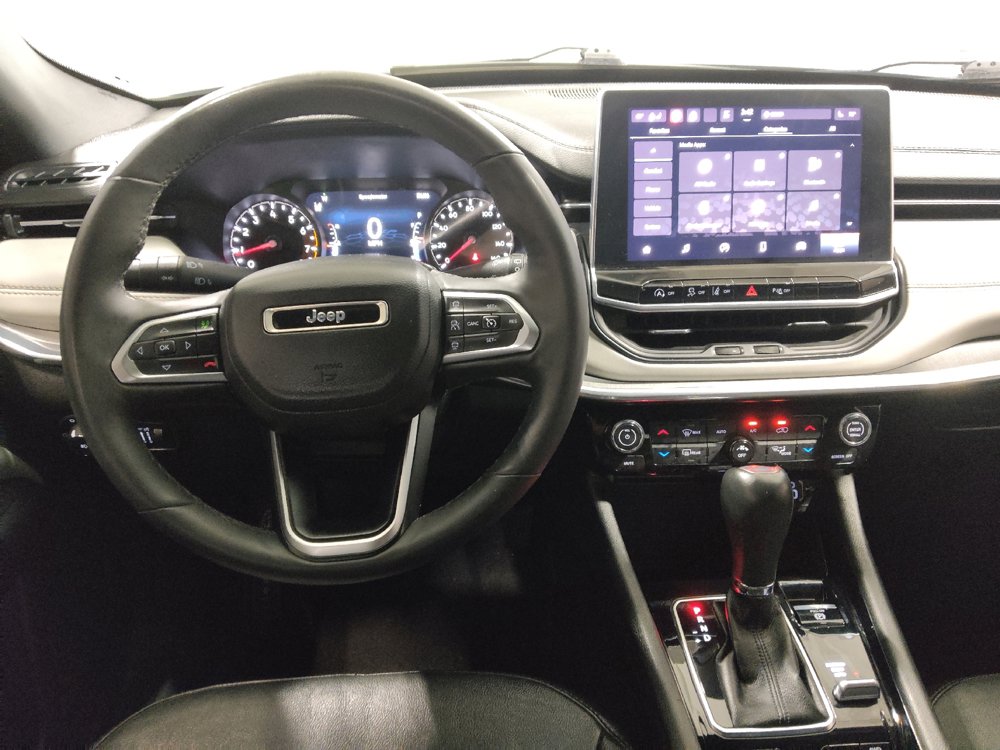 Used 2023 Jeep Compass Limited AWD/4WD image 22