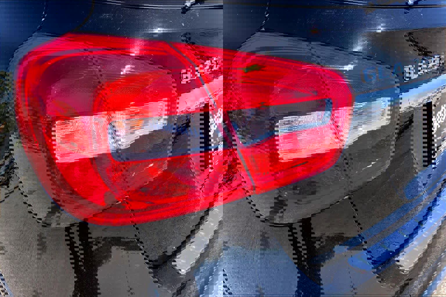 Used 2019 Mercedes-Benz GLA 250 GLA 250 image 28