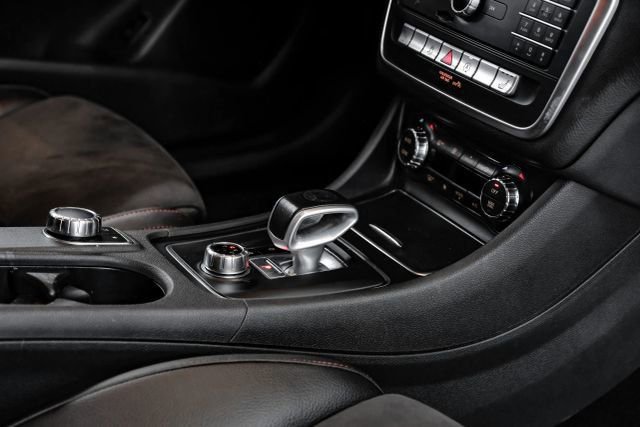Used 2019 Mercedes-Benz CLA 45 AMG 4MATIC image 30