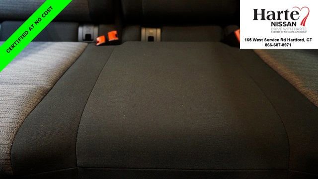 Certified 2021 Nissan Rogue SV image 54