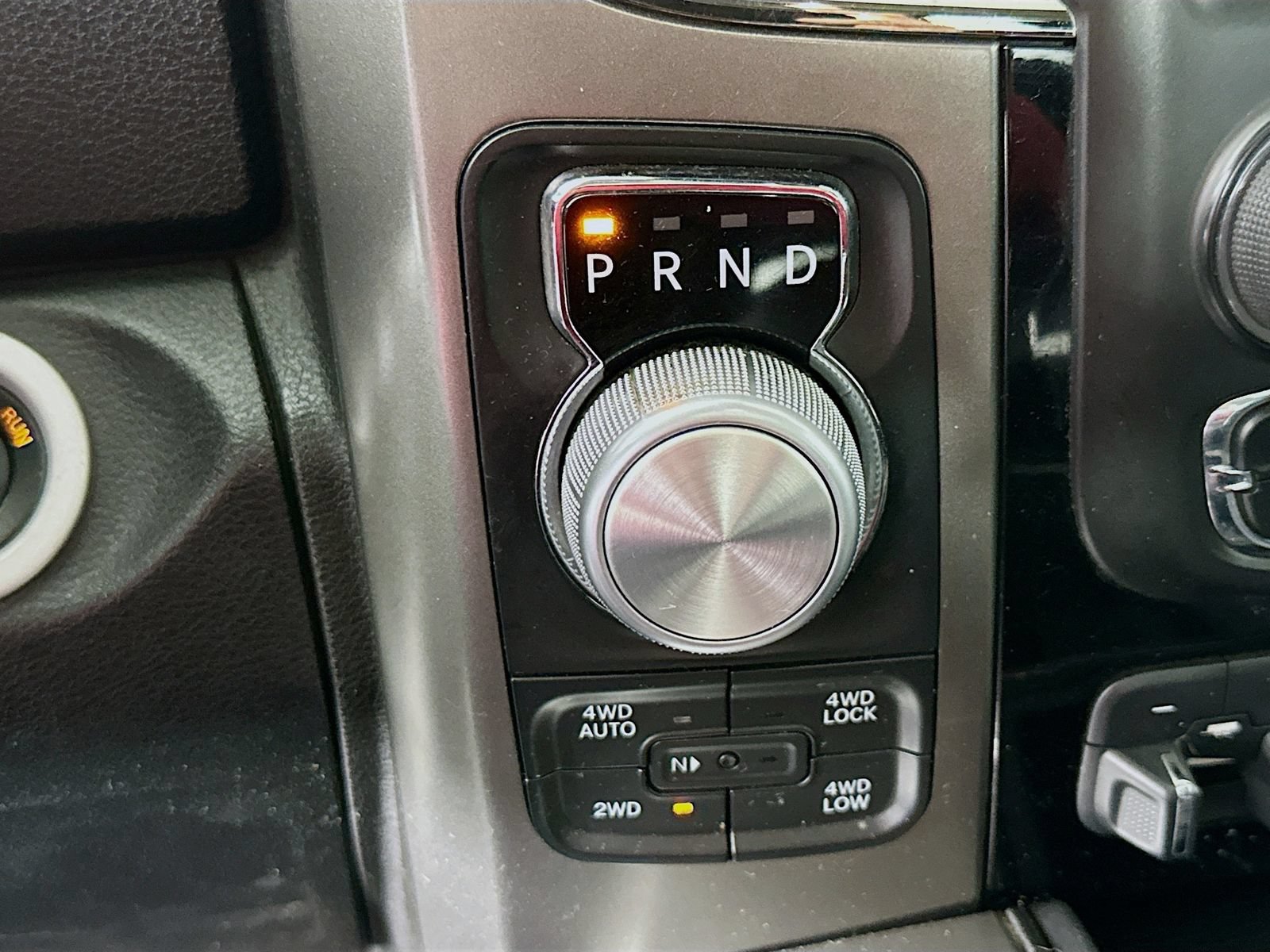 Used 2017 RAM 1500 Sport AWD/4WD image 17