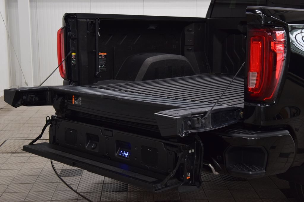Used 2024 GMC Sierra 1500 Denali Ultimate AWD/4WD image 27