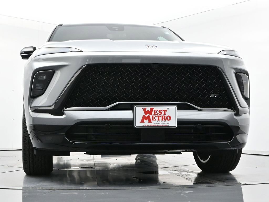 New 2026 Buick Enclave Sport Touring w/ Power Package image 35