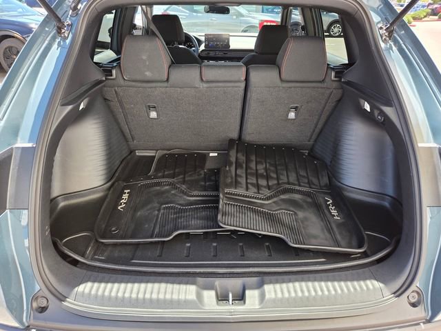 Used 2026 Honda HR-V Sport image 13