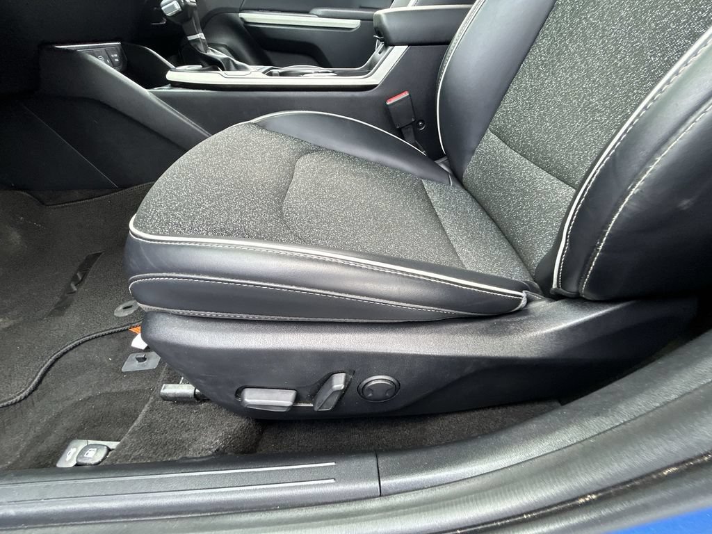 Used 2025 Kia K4 GT-Line w/ GT-Line Sunroof Package FWD image 18