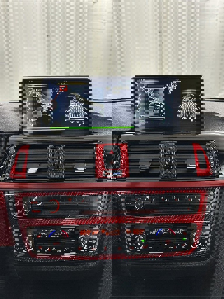 Used 2014 BMW 435i Convertible image 26