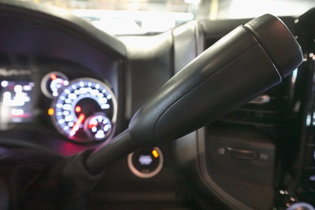 New 2026 RAM 3500 Tradesman image 25