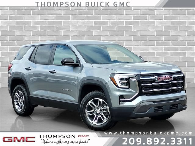 New 2026 GMC Terrain Elevation w/ Technology Package II