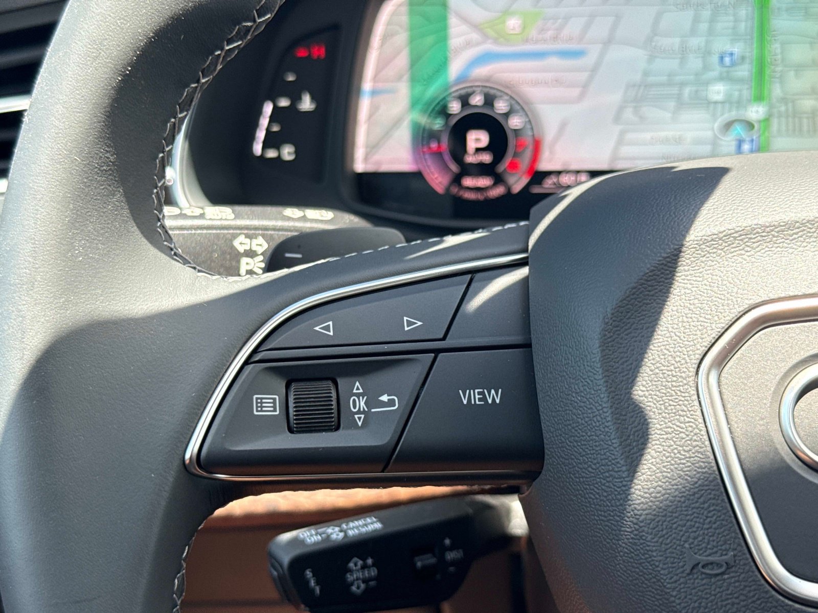 New 2026 Audi Q7 2.0T Premium AWD/4WD image 30