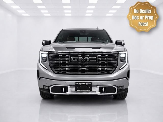 Used 2023 GMC Sierra 1500 Denali Ultimate AWD/4WD video 2