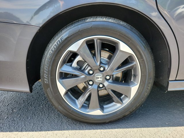 Used 2024 Honda Odyssey Elite image 9