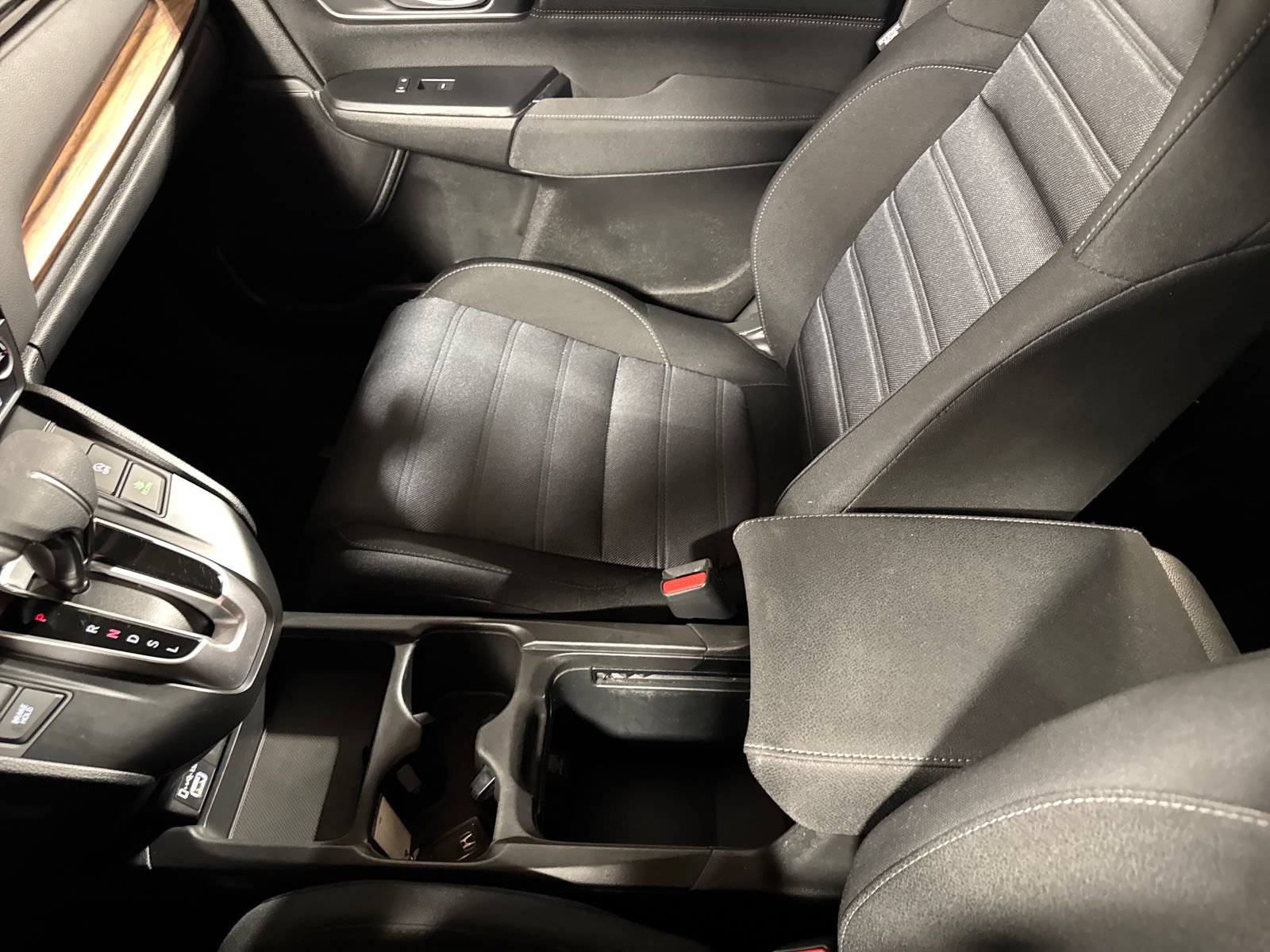 Used 2020 Honda CR-V EX image 25