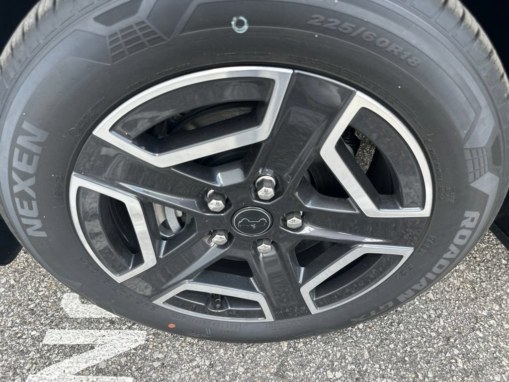 New 2026 Jeep Cherokee Limited AWD/4WD image 49