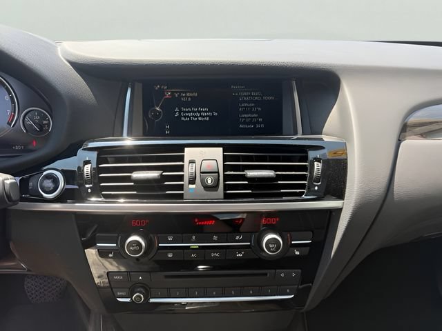 Used 2015 BMW X4 xDrive35i AWD/4WD image 17