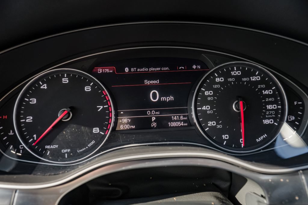 Used 2016 Audi A7 3.0T Premium Plus AWD/4WD image 23